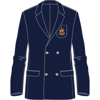 Boy's Blazer (Compulsory)