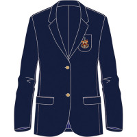 Girl's Blazer (Compulsory)