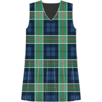 Girl's Pinafore (Compulsory)