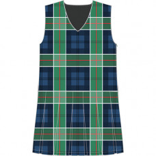 Girl's Pinafore (Compulsory)