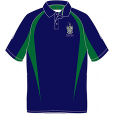 PE Polo Shirt (Compulsory)