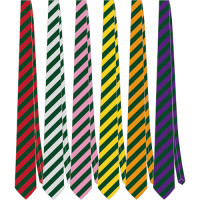 House Tie (Compulsory)