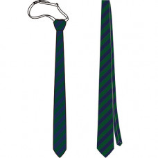 Prep Boy's School Tie (Compulsory)