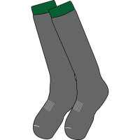 Knee High Socks (Compulsory)