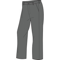 Secondary Boy's Trousers (Compulsory)